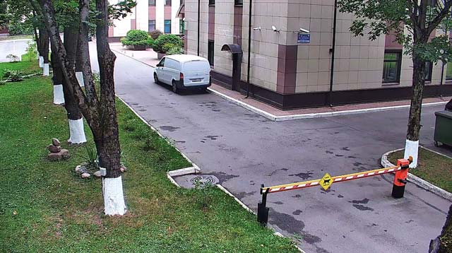 Нормальное изображение